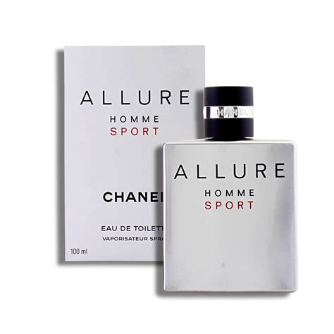 chanel allure sport cologne differenza eau de toilette|Chanel Allure sport cologne 150ml.